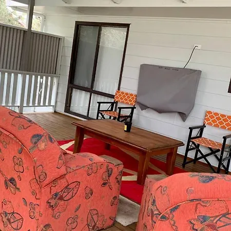 Leeward 'Tranquil Beachfront' Kingscote Exterior photo